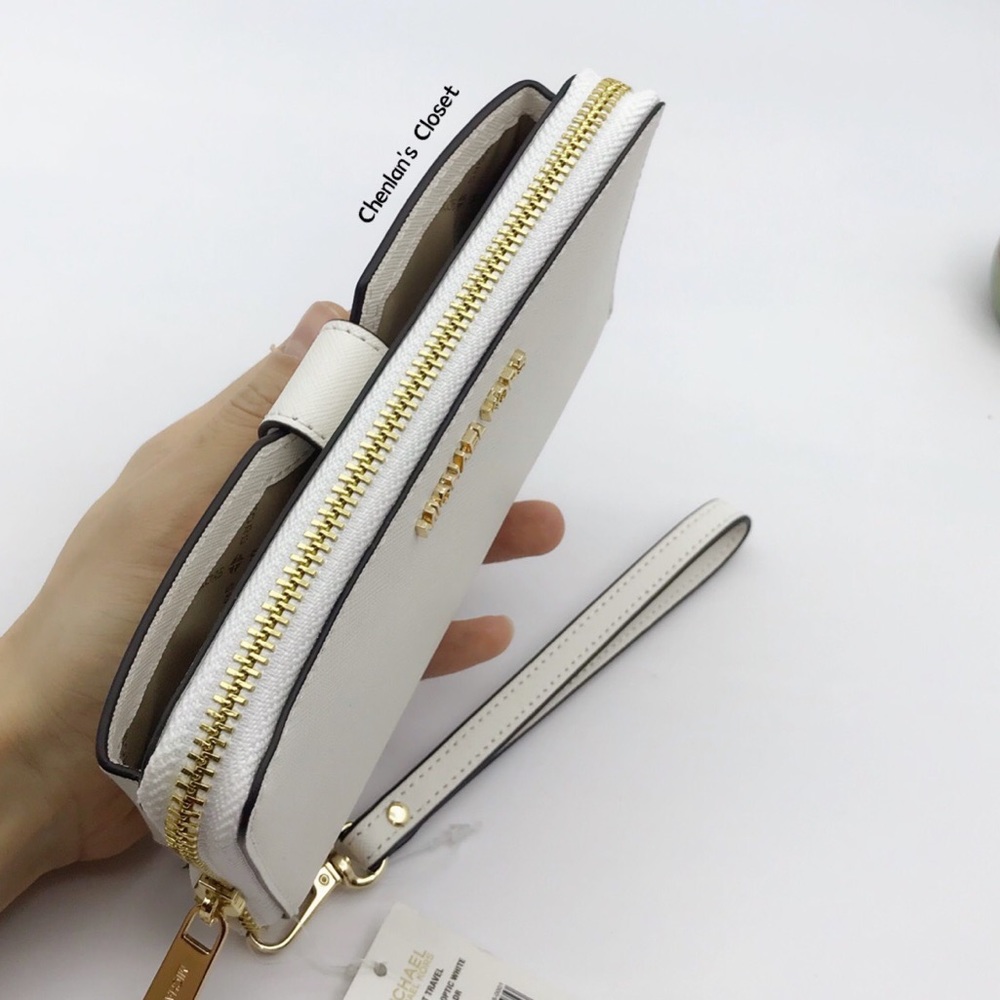 NWT Michael Kors Charlotte LG Set - Picture 8 of 10